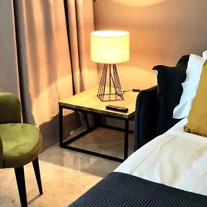  Appartamento Laus Via Sparano - Lux & Design Mini Italia
