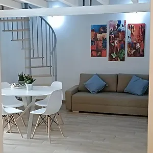  Appartamento Agata Blu Italia