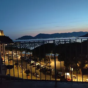 La Soffitta Sul Golfo Appartamento