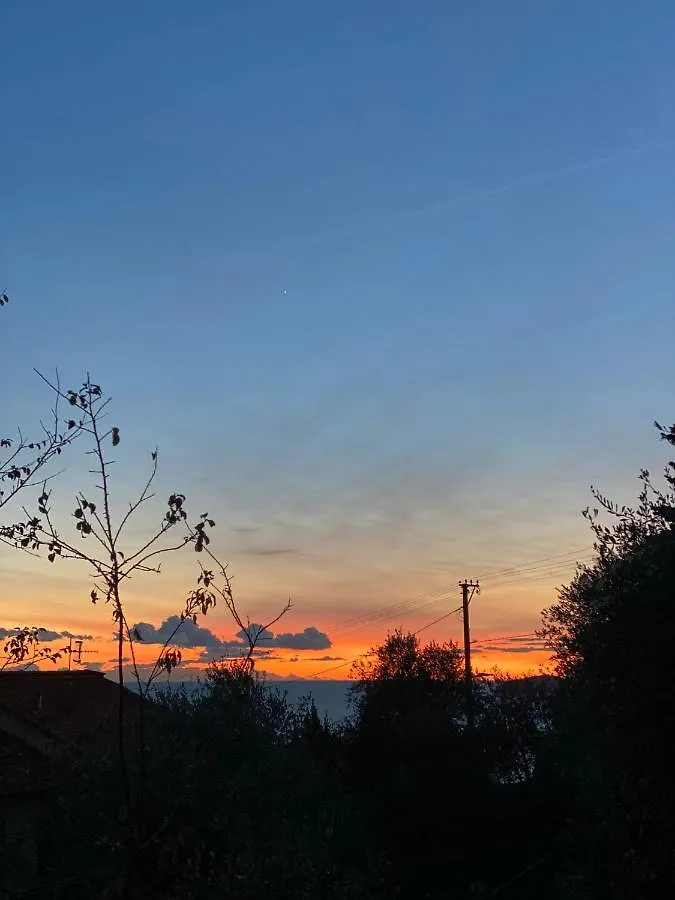 Bellavista home Lerici