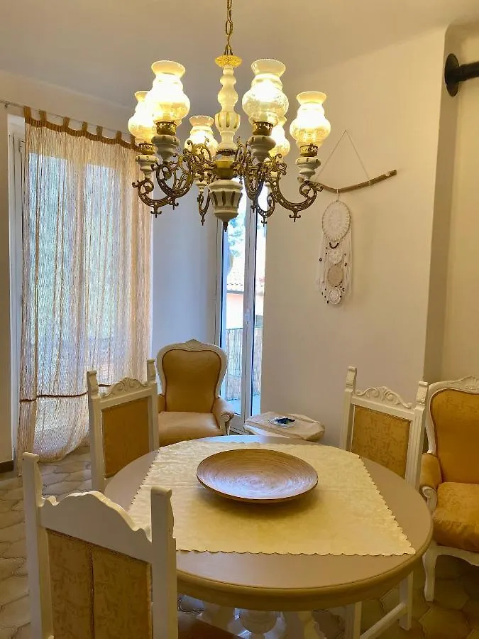 Appartamento Bellavista home Lerici Italia
