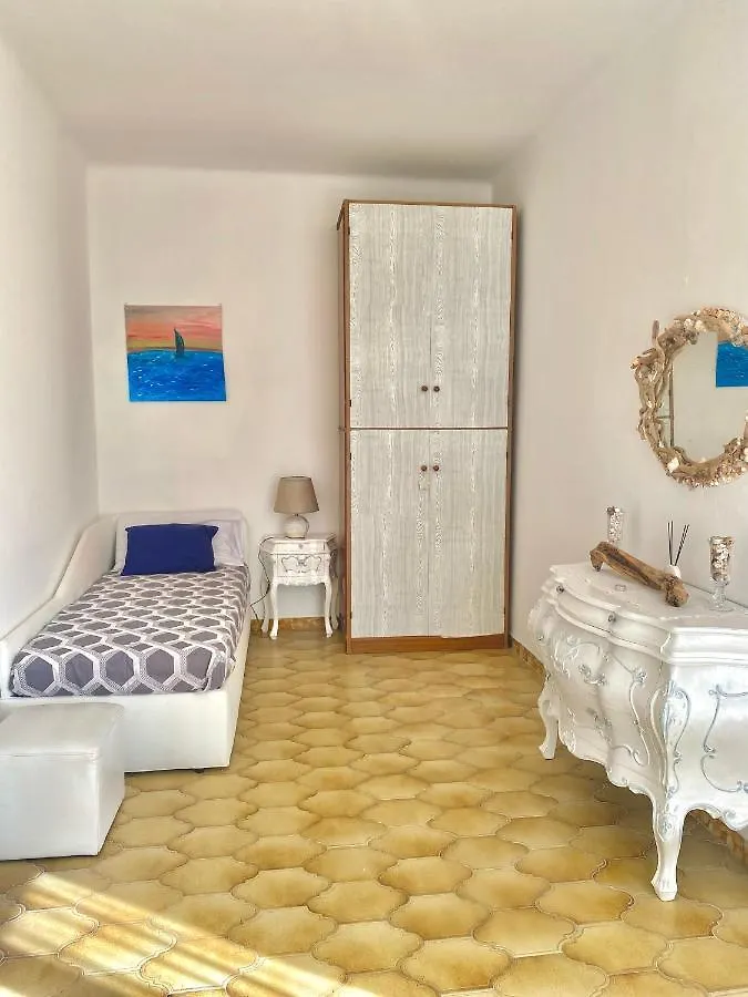 Bellavista home Lerici Appartamento