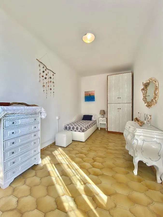 Bellavista home Lerici 0*,