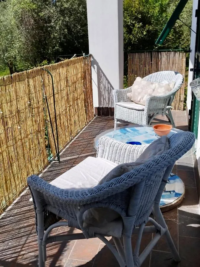 Bellavista home Lerici Appartamento
