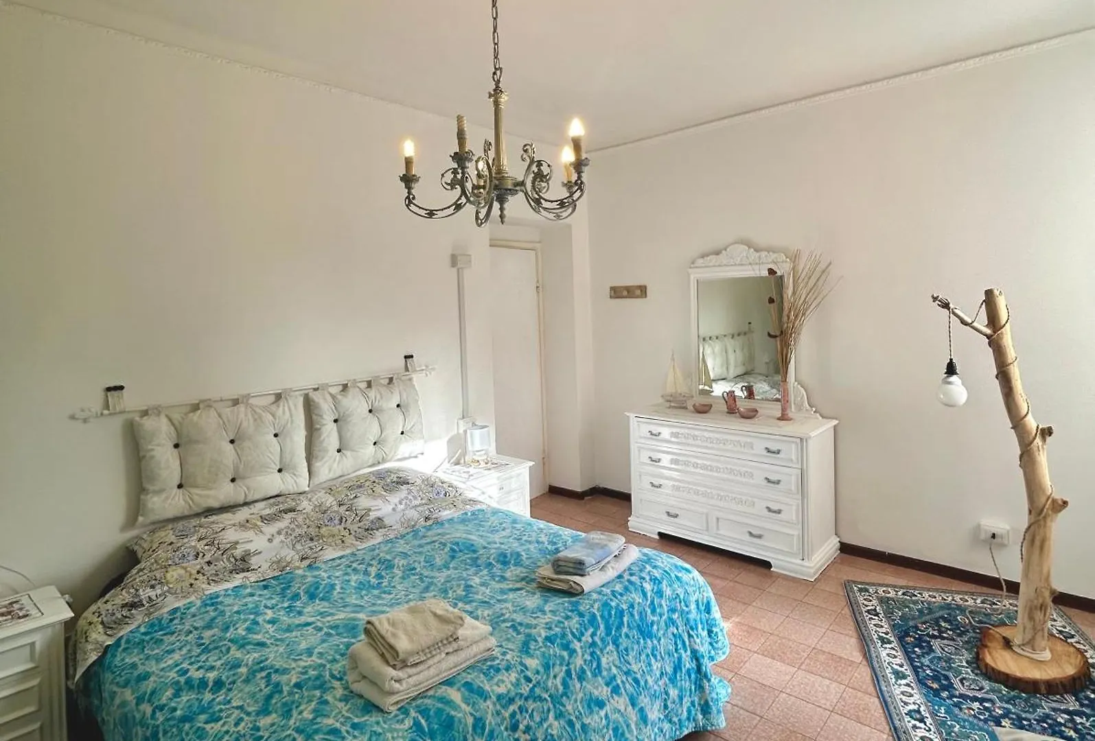 Bellavista home Lerici Italia